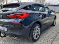 second-hand BMW X2 sDrive18d Advantage Plus