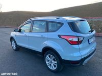 second-hand Ford Kuga 1.5 EcoBoost 2WD Trend