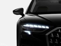 Second-hand Audi A8L Design 462 CP (339 kW) 2024 Culoarenegru Berlinǎ