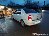 second-hand Dacia Logan 1.4b GPL 1350e fix