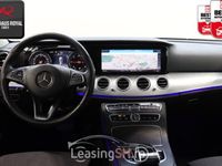 second-hand Mercedes C220 