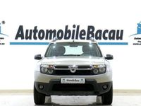 second-hand Dacia Duster 