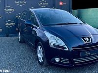 second-hand Peugeot 5008 HDI FAP 110 Business-Line