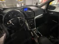 Second-hand Ford C-MAX 170 CP (125 kW) 2011 Monovolum