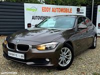 Second-hand BMW 320 Efficient Dynamics 163 CP (119 kW) 2013 Maro Berlinǎ