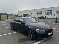 second-hand BMW 750 Seria 7 i xDrive