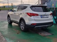 second-hand Hyundai Santa Fe awd automat 22..200cp 2015..impecabila