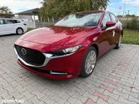 Nouă Mazda 3 Center-Line 186 CP (136 kW) 2025 Culoarerosu Berlinǎ