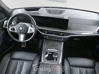 second-hand BMW X7 