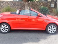 second-hand Opel Tigra 1.8 benzina decapotabil an 2005 acte la zi