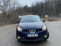 Second-hand Nissan Qashqai +2 103 CP (75 kW) 2011 SUV