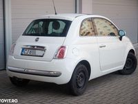 second-hand Fiat 500 1.2 8V Lounge