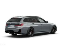 second-hand BMW 330 Seria 3 d AT MHEV