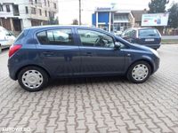 second-hand Opel Corsa 1.2 16V EcoFLEX Active