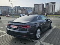 second-hand Audi A5 Coupe 40 TDI S tronic