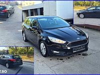 second-hand Ford Focus 2017 · 160 000 km · 1 499 cm3 · Diesel