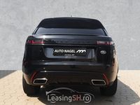 second-hand Land Rover Range Rover Velar 2022 3.0 Benzină 400 CP 4.000 km - 83.990 EUR - leasing auto