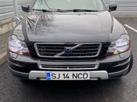 second-hand Volvo XC90 D5 Geartronic Executive