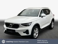 Second-hand Volvo XC40 Core 163 CP (119 kW) 2024 SUV