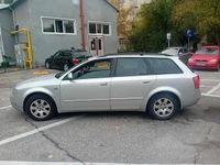 Second-hand Audi A4 96 CP (70 kW) 2001 Hatchback