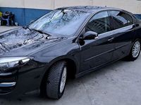 second-hand Renault Laguna III 