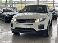 second-hand Land Rover Range Rover evoque 2.0 l eD4 SE Plus