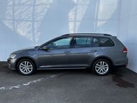 second-hand VW Golf Var.Comfortline 2.0 TDI DSG