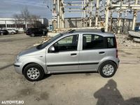 second-hand Fiat Panda 1.2 Dynamic