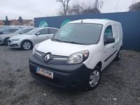 Second-hand Renault Kangoo 2021 Alb Monovolum