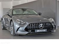 second-hand Mercedes AMG GT 