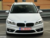 second-hand BMW 220 Seria 2 d xDrive AT M Sport