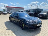 second-hand Porsche Panamera Turbo S E-Hybrid SPORT CARBON INNODRIVE