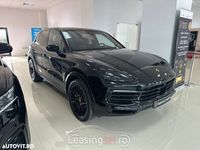 second-hand Porsche Cayenne S Tiptronic S