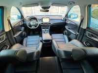 Second-hand MG HS Excite 162 CP (119 kW) 2024 Culoarealbastru SUV