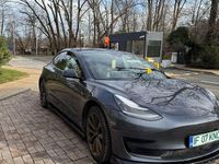 Second-hand Tesla Model 3 Standard Range Plus 239 kW (325 CP) 2020 Culoaregri Berlinǎ
