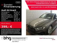 Second-hand Audi A4 S-Line 204 CP (150 kW) 2022 Break