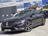 second-hand Renault Talisman 