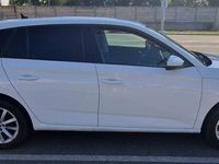 Second-hand Skoda Scala Ambition 115 CP (84 kW) 2020 Alb Hatchback