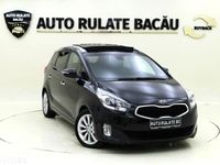 second-hand Kia Carens 1.7CRDi 141CP Automata 2016 Euro 6