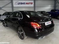 second-hand Mercedes C220 d 4Matic 9G-TRONIC Avantgarde