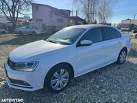 second-hand VW Jetta 2.0 TDI Highline