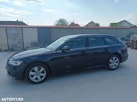 second-hand Audi A6 Avant 2.0 TDI ultra S tronic