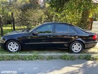 second-hand Mercedes E300 BLUETEC