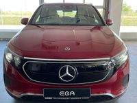 second-hand Mercedes EQA300 4Matic Progressive