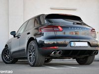 second-hand Porsche Macan 3.0 PDK S