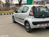 second-hand Citroën C1 1.0 Attraction