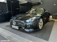 Second-hand Mercedes AMG GT AMG 585 CP (430 kW) 2024 Culoarenegru Coupe