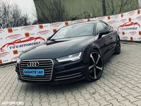 second-hand Audi A7 3.0 TDI Quattro S-Tronic