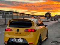Second-hand Seat Leon CUPRA 352 CP (258 kW) 2007 Alte culori Hatchback