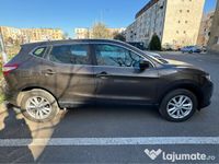 second-hand Nissan Qashqai 2014, 1.2 digT